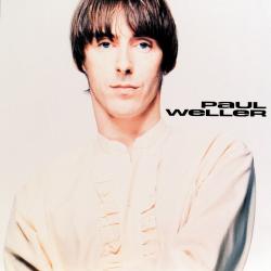 Above The Clouds del álbum 'Paul Weller'
