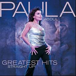 If I Were Your Girl del álbum 'Greatest Hits: Straight Up!'
