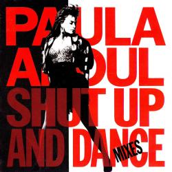 Shut Up and Dance: Mixes