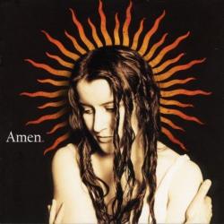 Latonya del álbum 'Amen'