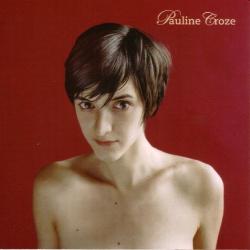 Tita del álbum 'Pauline Croze'