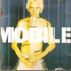 Um móbile no Furacão (Auto-retrato nu) del álbum 'Móbile'