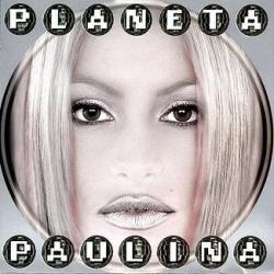 Enamorada del álbum 'Planeta Paulina'