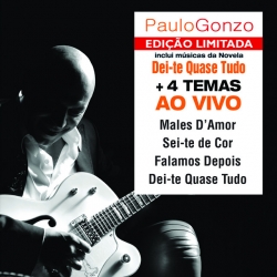 Aperta Um Pouco Mais del álbum 'Paulo Gonzo'