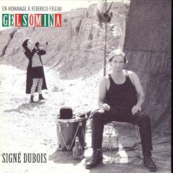 Gelsomina-Signé Dubois