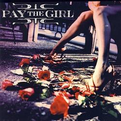Freeze del álbum 'Pay The Girl'