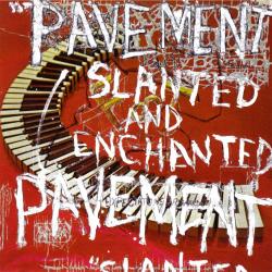 Perfume V del álbum 'Slanted and Enchanted '