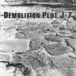 Forklift del álbum 'Demolition Plot J-7'