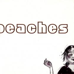 Peaches EP