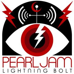 Lets the Records Play del álbum 'Lightning Bolt'