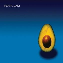 Marker In The Sand del álbum 'Pearl Jam'