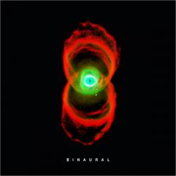 Evacuation del álbum 'Binaural'