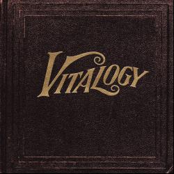 Whipping del álbum 'Vitalogy'