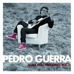 Alma Mia - Versiones, Vol. 1