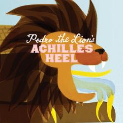 Discretion del álbum 'Achilles Heel'