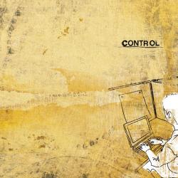 Options del álbum 'Control'