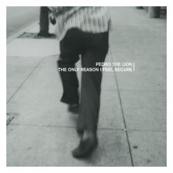 Invention del álbum 'The Only Reason I Feel Secure'