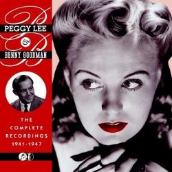 The Complete Recordings 1941 - 1947