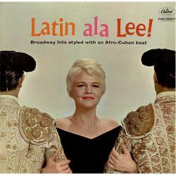 Latin Ala Lee!