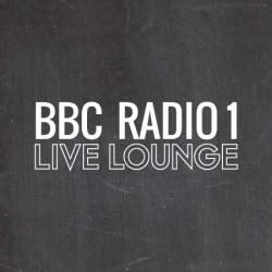 BBC Radio 1 Live Lounge Show