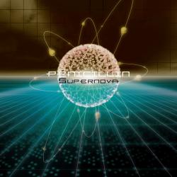 SUPERNOVA