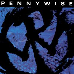 Pennywise del álbum 'Pennywise'