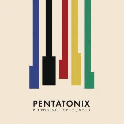 Finesse del álbum 'PTX Presents: Top Pop, Vol. I'
