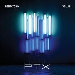 Papaoutai del álbum 'PTX, Vol. III'