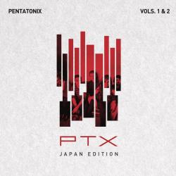 Radioactive del álbum 'PTX, Vols. 1 & 2'
