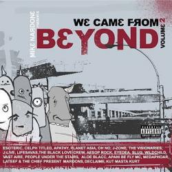 We Came From Beyond Volume 2