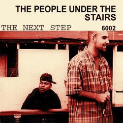The Turndown del álbum 'The Next Step'