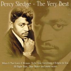 Percy Sledge - The very best