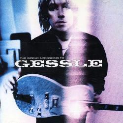 Do You Wanna Be My Baby? del álbum 'The World According to Gessle'