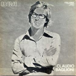 Signora Lia del álbum 'Claudio Baglioni'
