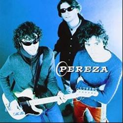 Pompa de jabón del álbum 'Pereza'