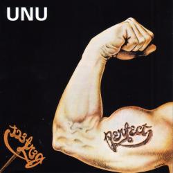 Autobiografia del álbum 'Unu'
