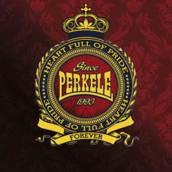 Perkele Forever