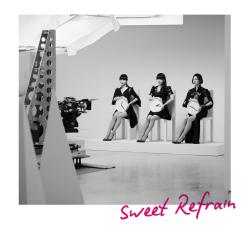 Koi wa zenkeishisei del álbum 'Sweet Refrain'