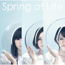 Spring of  Life del álbum 'Spring of Life'