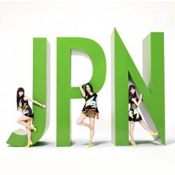 Glitter del álbum 'JPN'
