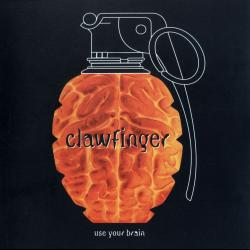 Pay The Bill del álbum 'Use Your Brain'