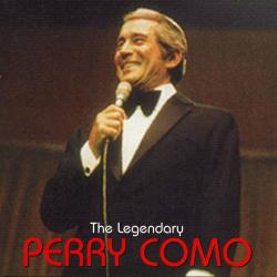 I Confess del álbum 'The Legendary Perry Como'