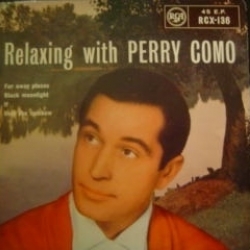 Relaxing With Perry Como