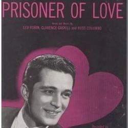 Prisoner Of Love de Perry Como