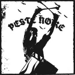 Démonarque del álbum 'Peste Noire'