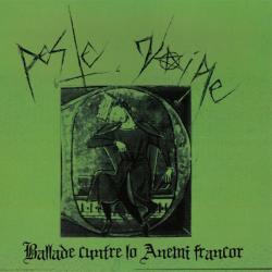 Rance Black Metal De France del álbum 'Ballade cuntre lo Anemi Francor'