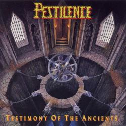 Darkening del álbum 'Testimony of the Ancients'