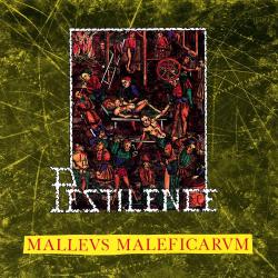 Subordinate To The Domination del álbum 'Malleus Maleficarum'