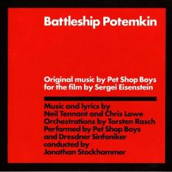 After all del álbum 'Battleship Potemkin'