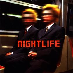 Boy Strange del álbum 'Nightlife'
